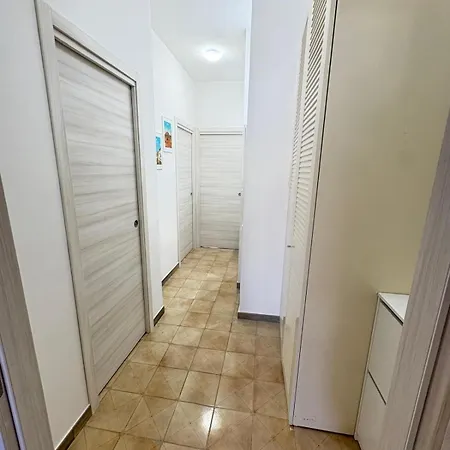 Vesuvio Gate Elegante Tra Storia E Mare Apartamento *