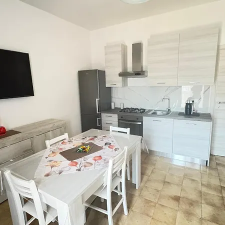 Apartamento Vesuvio Gate Elegante Tra Storia E Mare