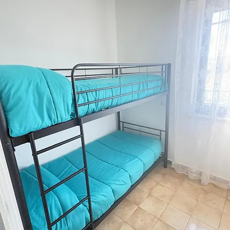 Apartamento Vesuvio Gate Elegante Tra Storia E Mare