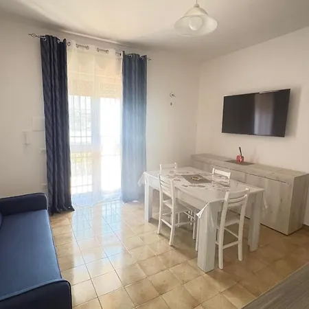 Apartamento Vesuvio Gate Elegante Tra Storia E Mare Santa Maria La Carita